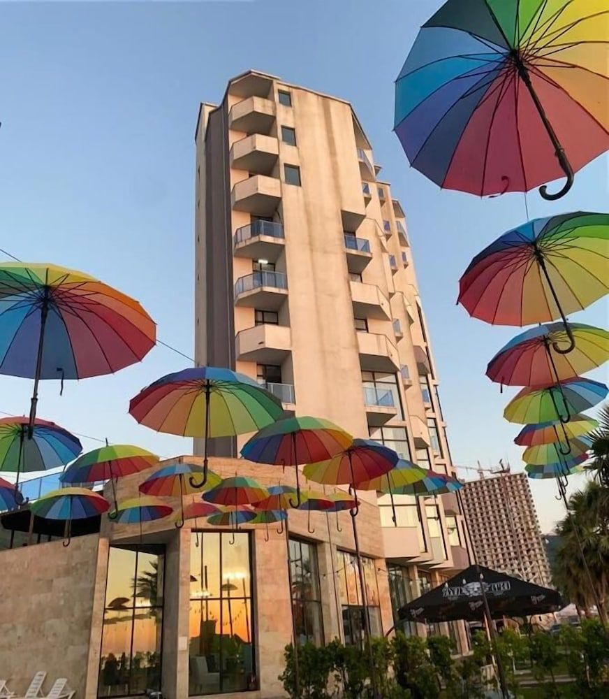 Pano Hotel 1