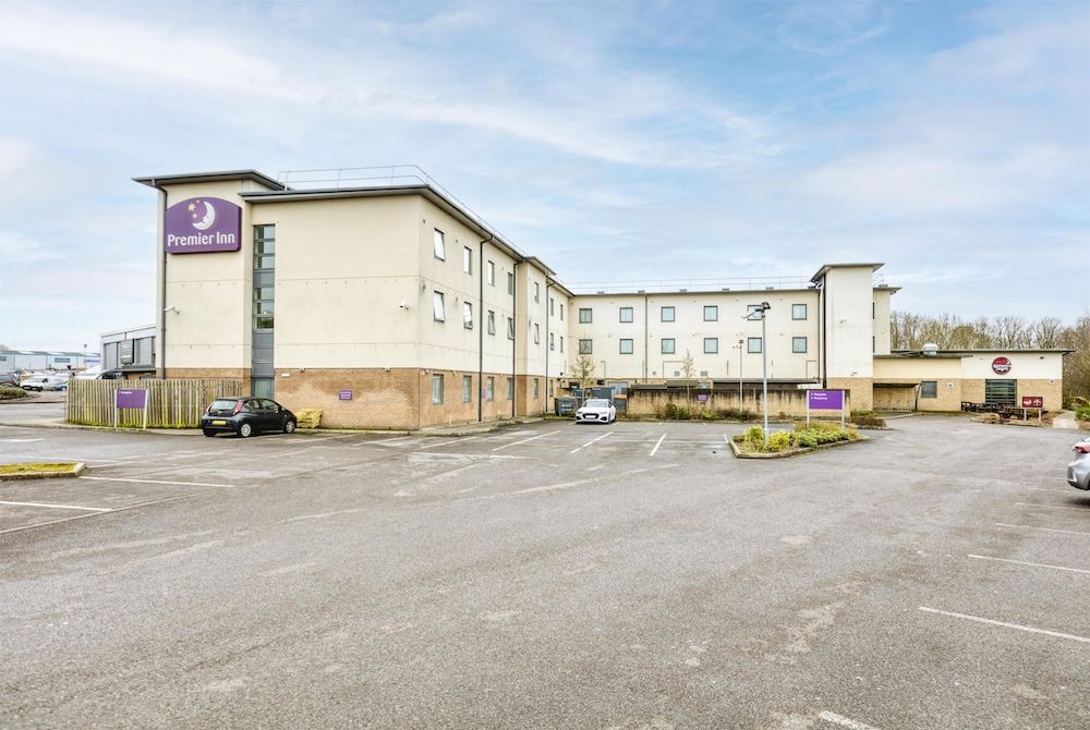 Premier Inn Andover 1