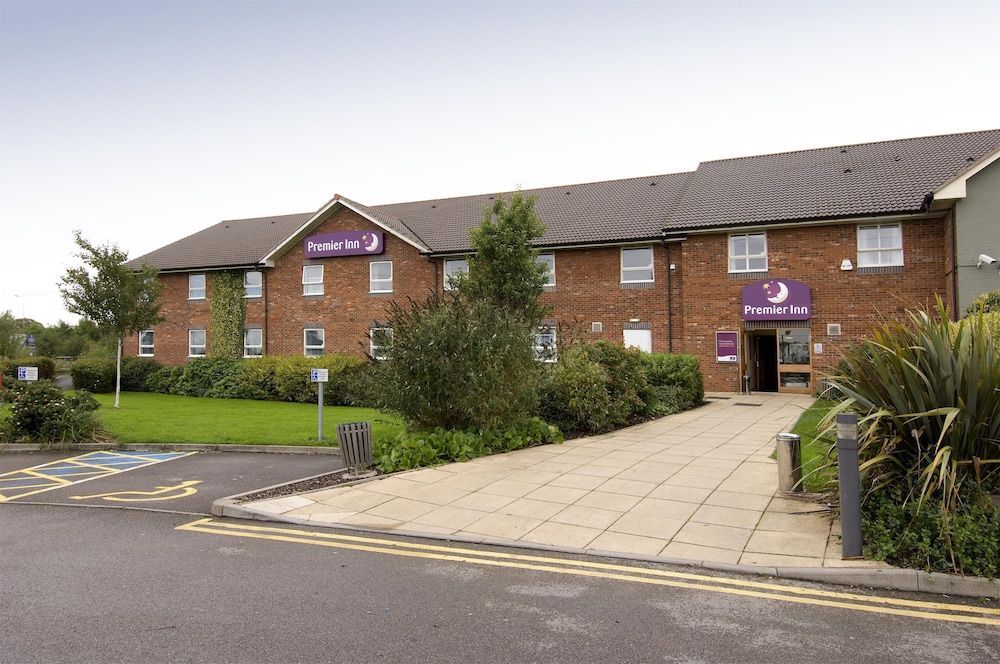 Premier Inn Uttoxeter 1
