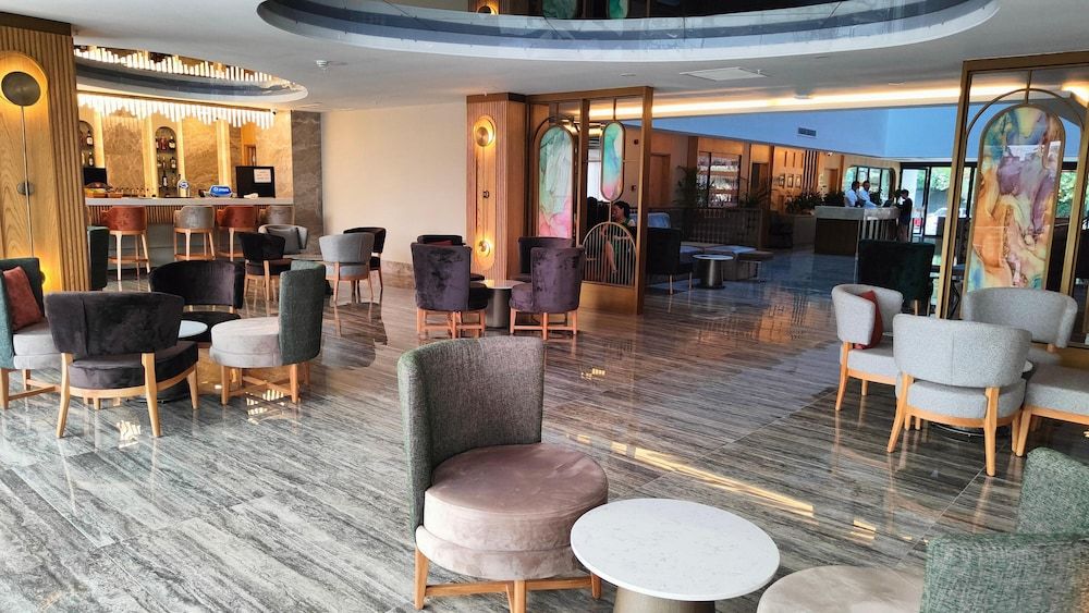 Side Zeugma Hotel - Adult Only 16 Plus 2
