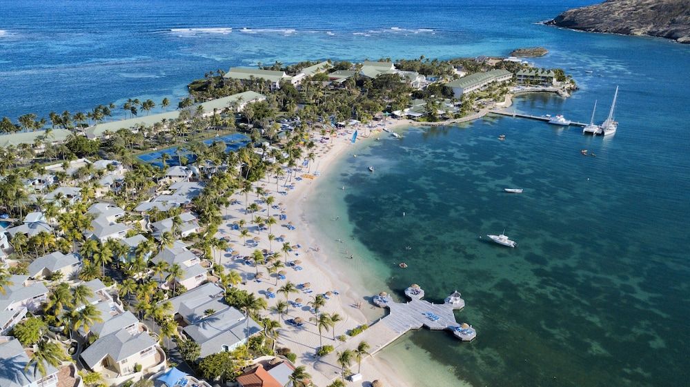St. James's Club Resort - All Inclusive 1