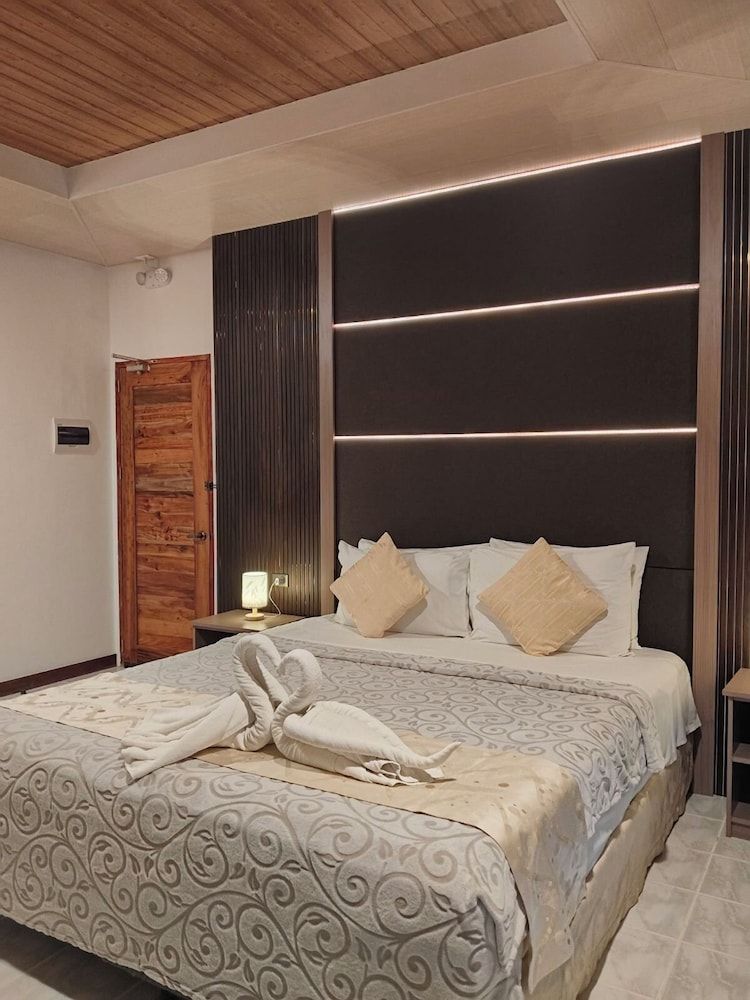 Panglao Pearl Premier White Sand Resort 1