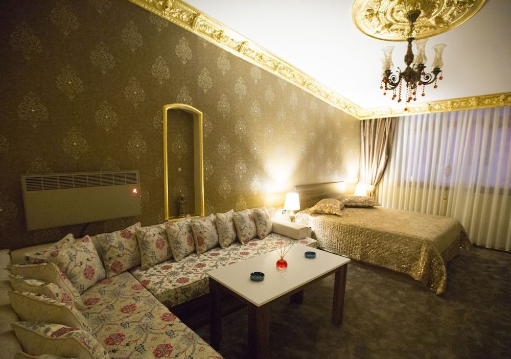 The Pashas Inn Istanbul 2