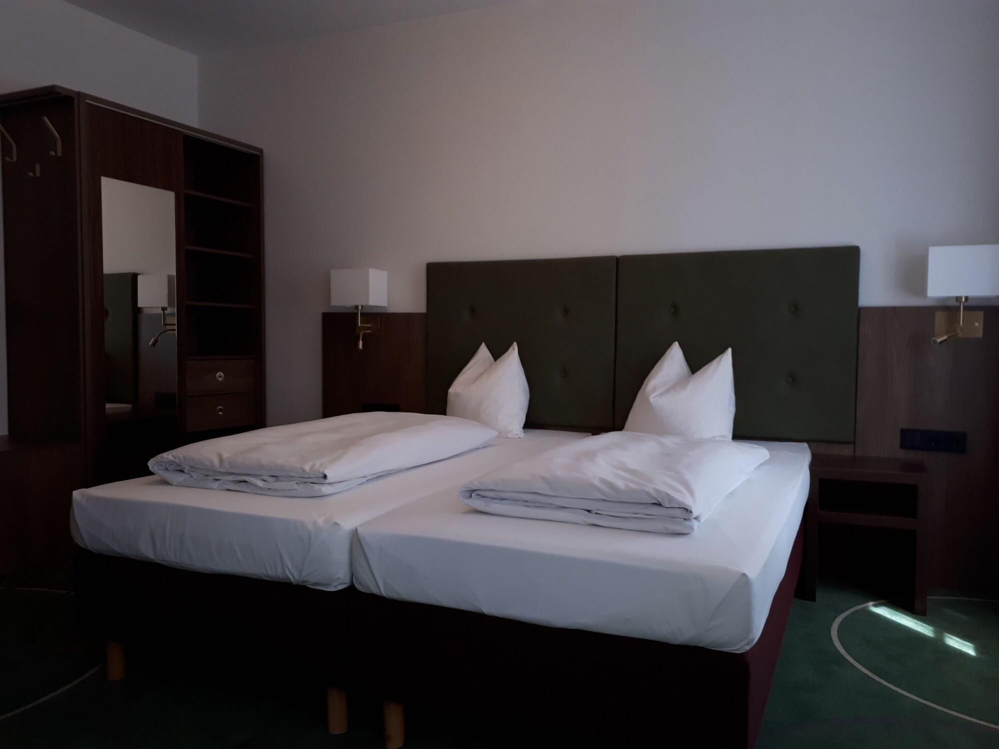 Hotel-Gasthof Wilde Rose 2