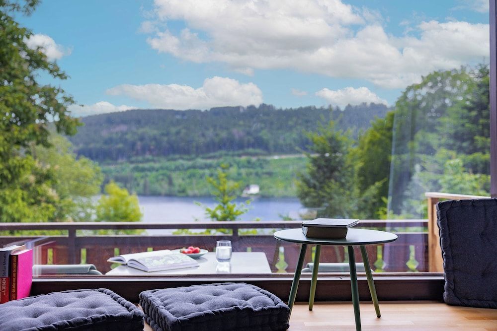 Titisee Haus an der Sonne by Kuckucksnester 1