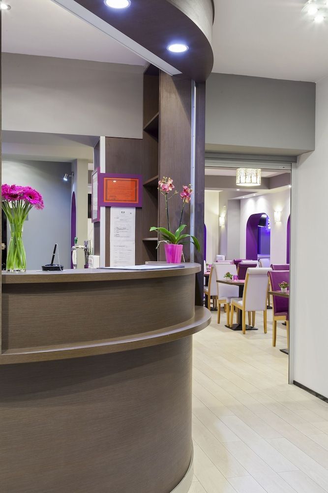 Comfort Hotel Orleans Olivet 2
