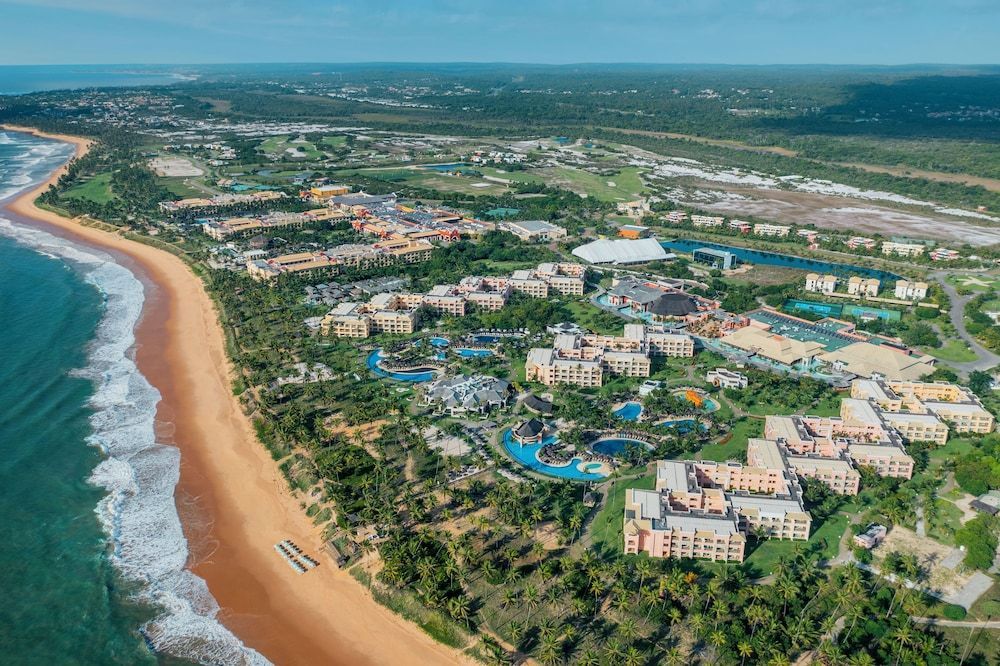 Iberostar Waves Bahia - All Inclusive 1