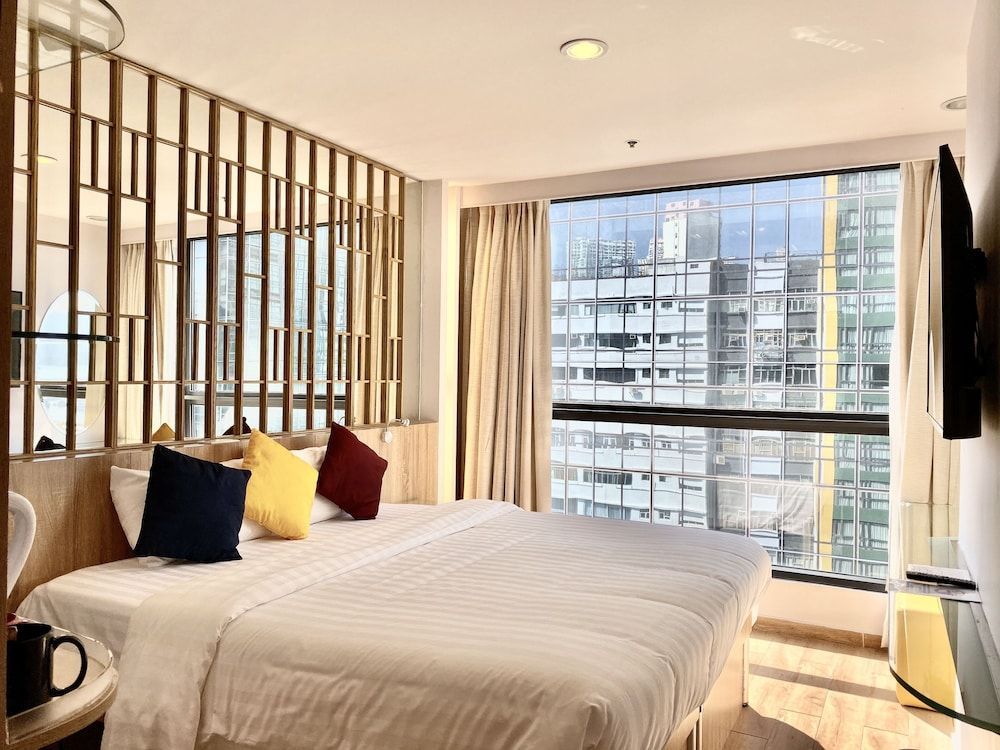 IW Hotel 1