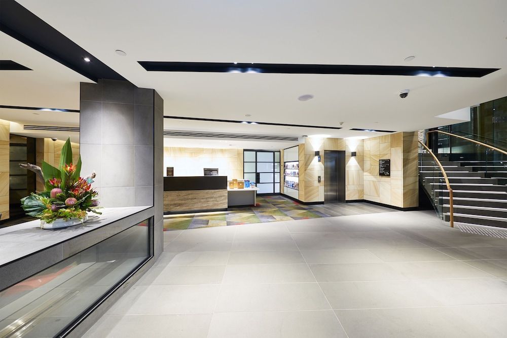 RACV Hobart Hotel 2