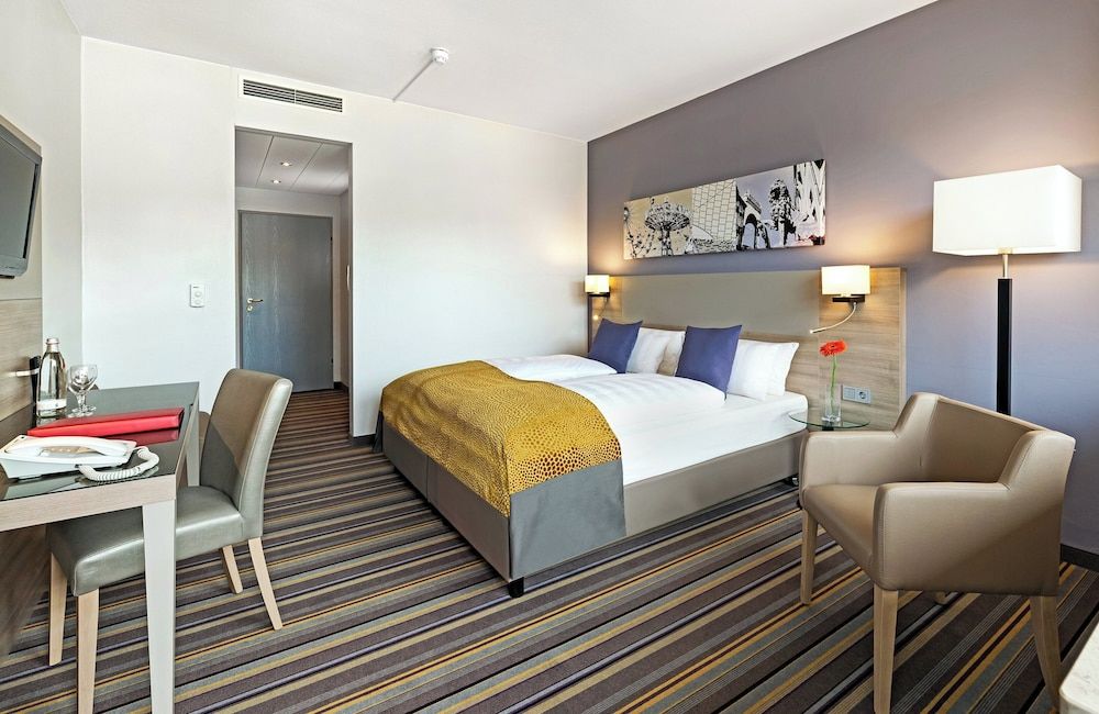Leonardo Hotel Munich City North 1