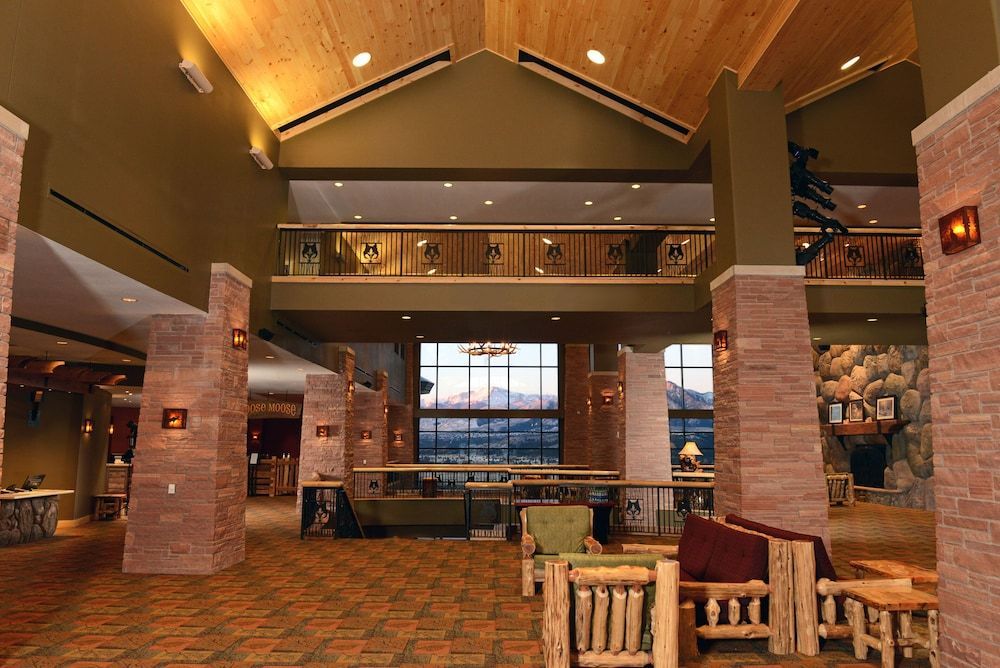 Great Wolf Lodge Colorado Springs 2