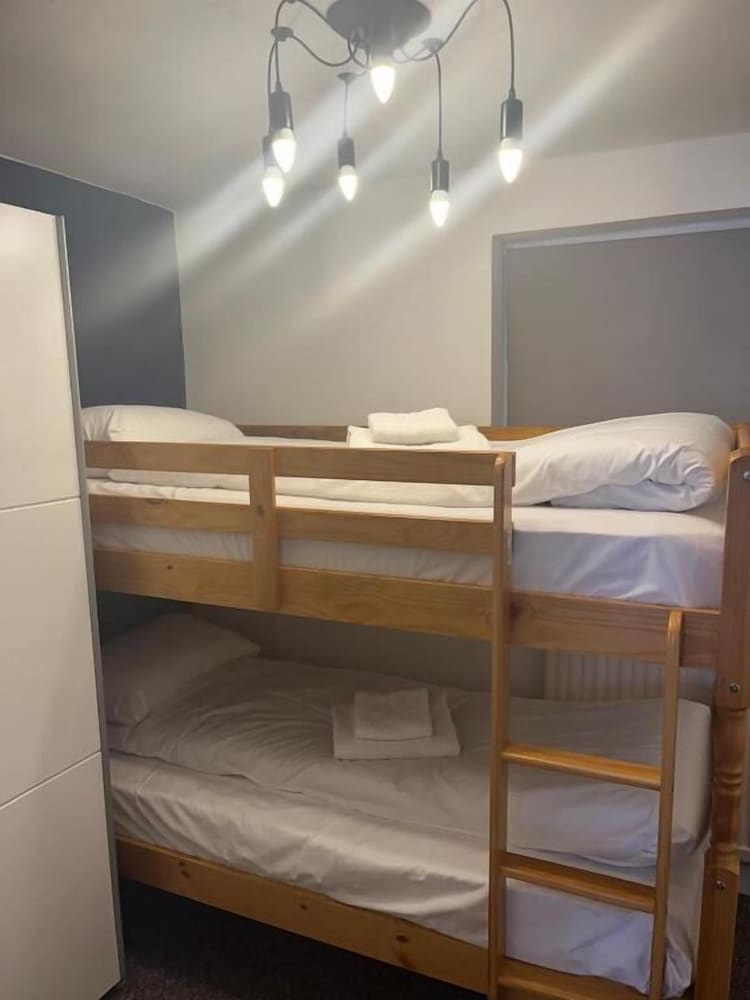 Moorville Hall Hotel 2