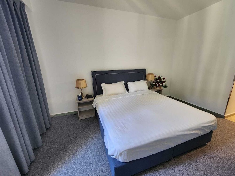 Aquavista Hotel & Suites 1