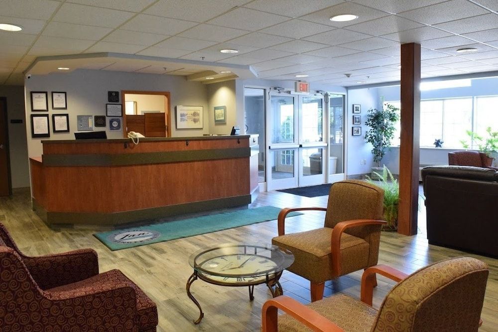 Inn at the Finger Lakes 2