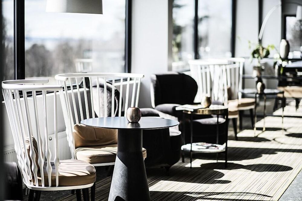Frösö Park Hotel 2