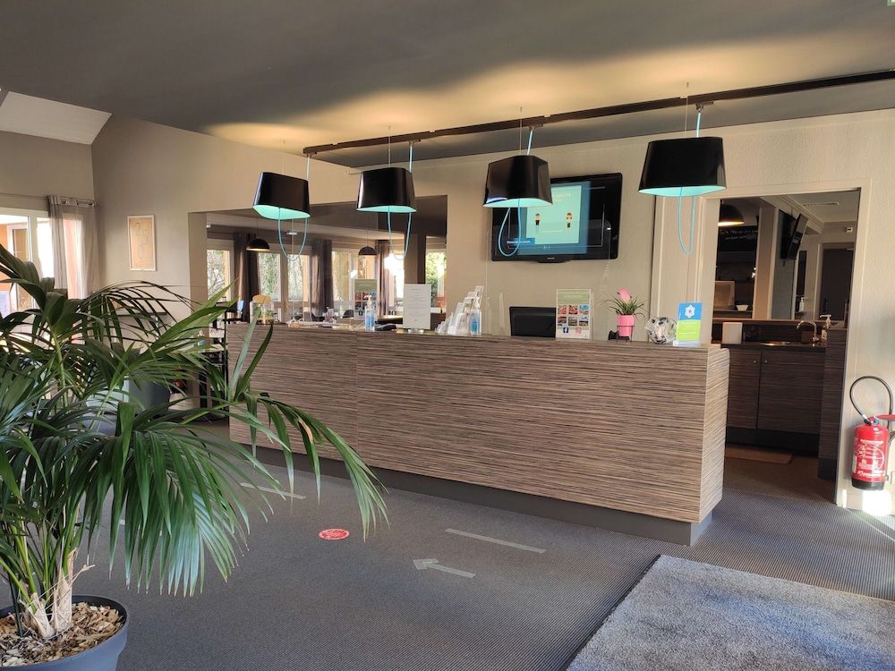 Sure Hotel by Best Western Limoges Sud 2
