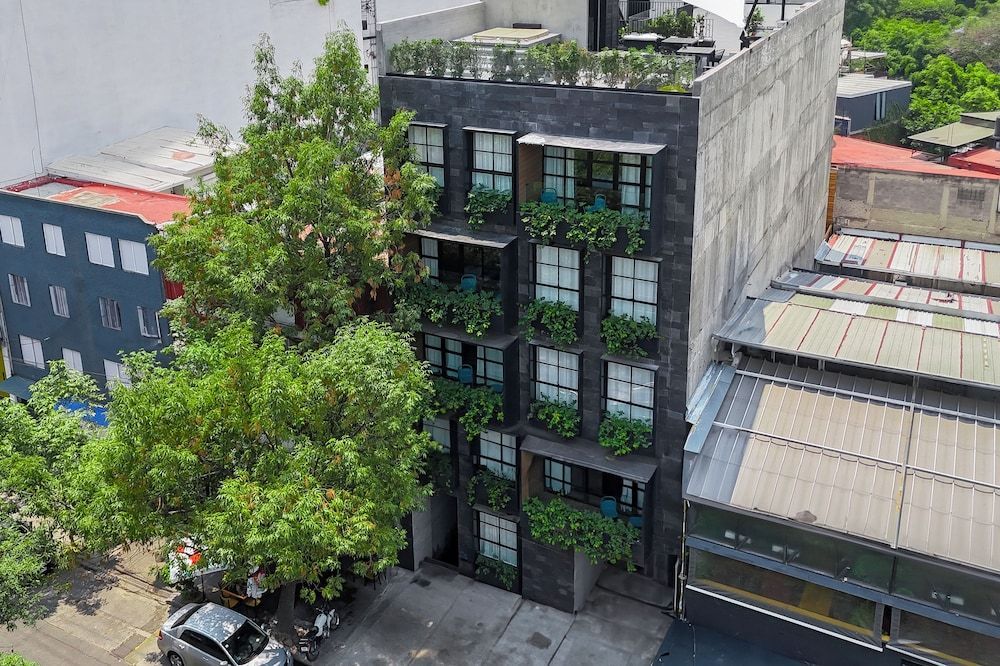 Park Condesa by Capitalia 1