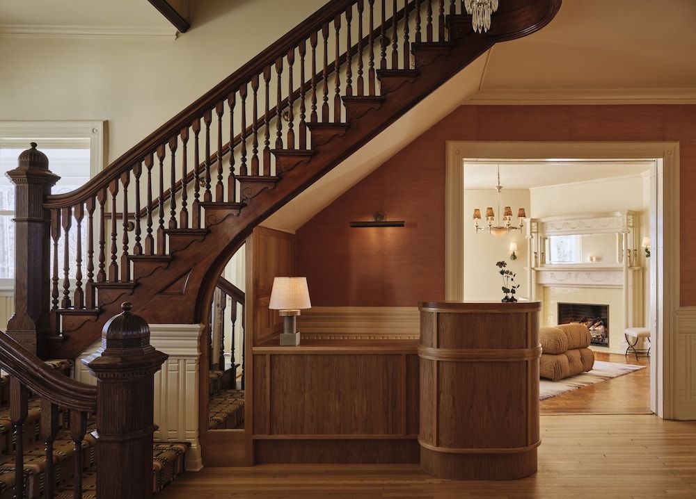 Belden House & Mews 2