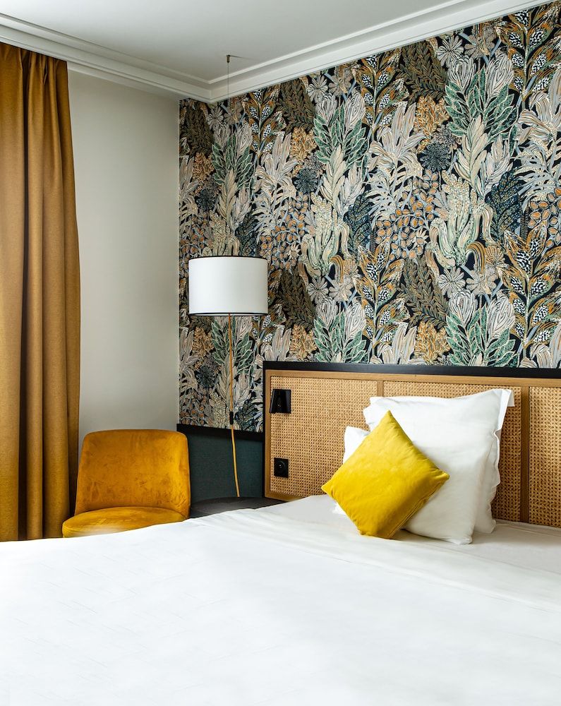 Hôtel Mercure Paris Boulogne Pont de Saint Cloud 2