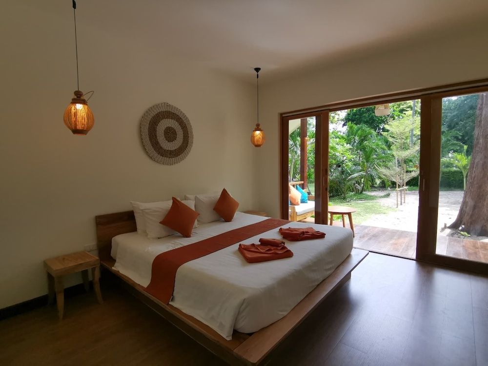 Wapi Resort 2