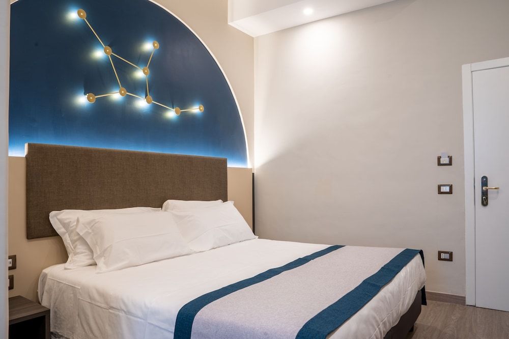 San Lorenzo - Boutique Hotel & SPA 2