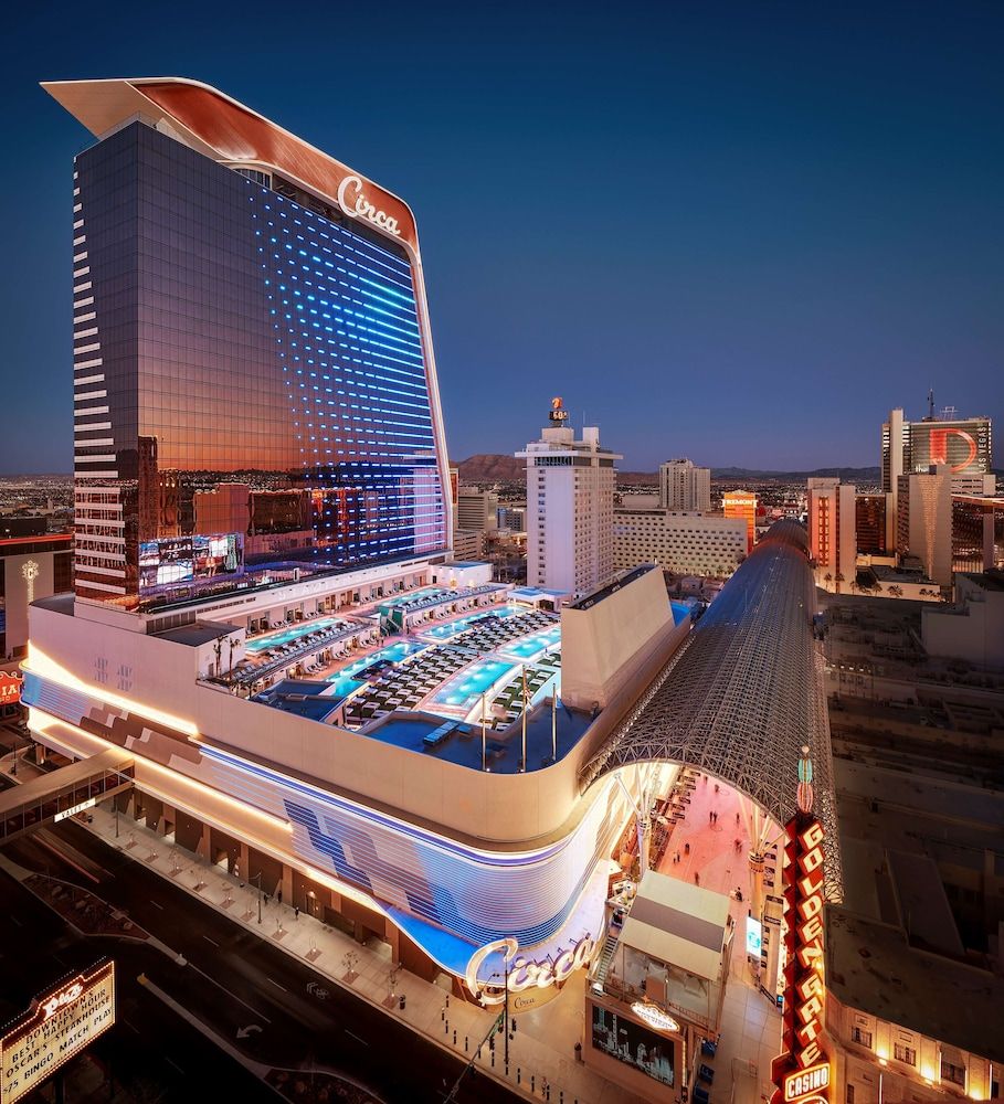 Circa Resort & Casino - Adults Only 1