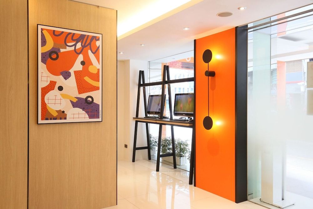 CityInn Hotel Taipei Station Branch III 2