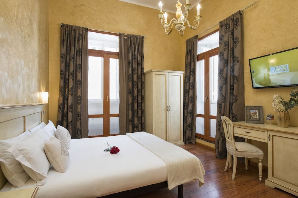 Navona Tower Apartments 1