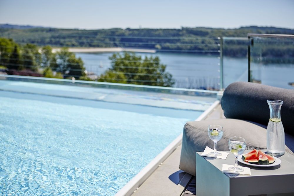 Hotel Seegarten 1