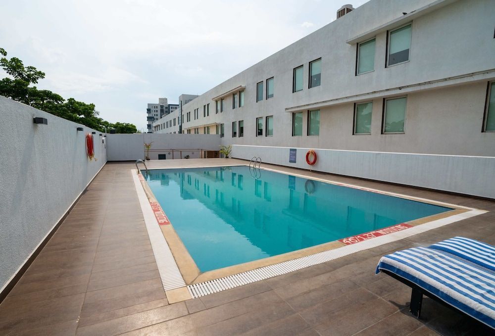 Hotel Halez 1