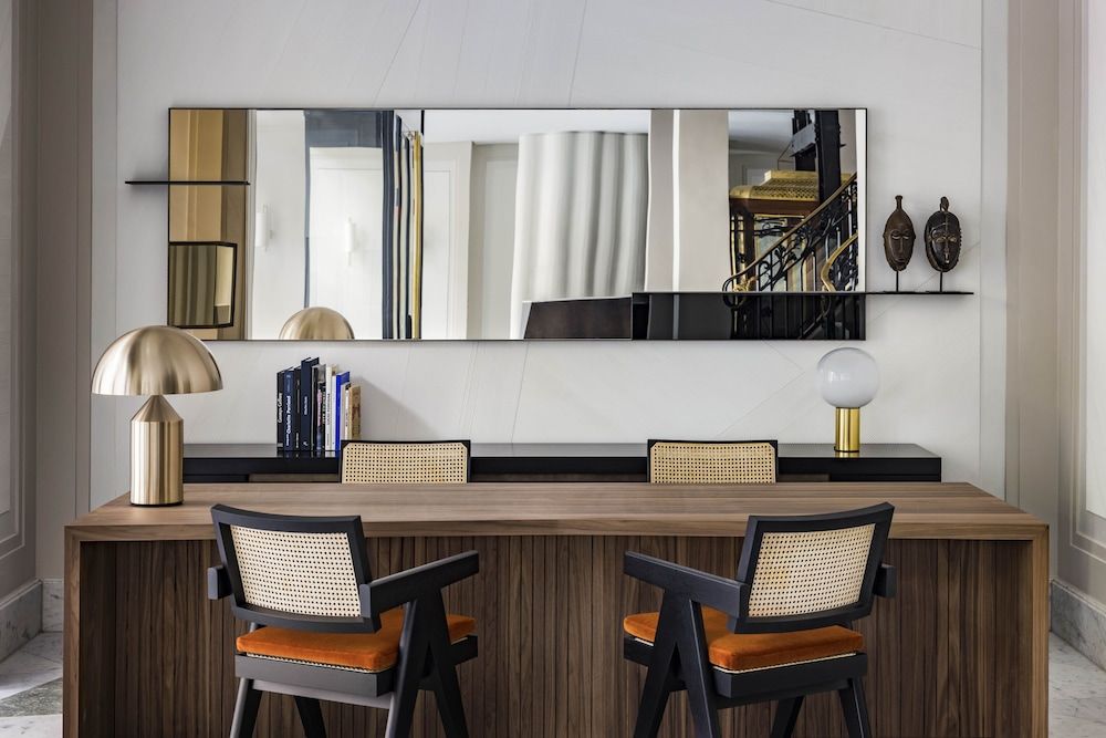 Kimpton ST HONORÉ PARIS by IHG 1