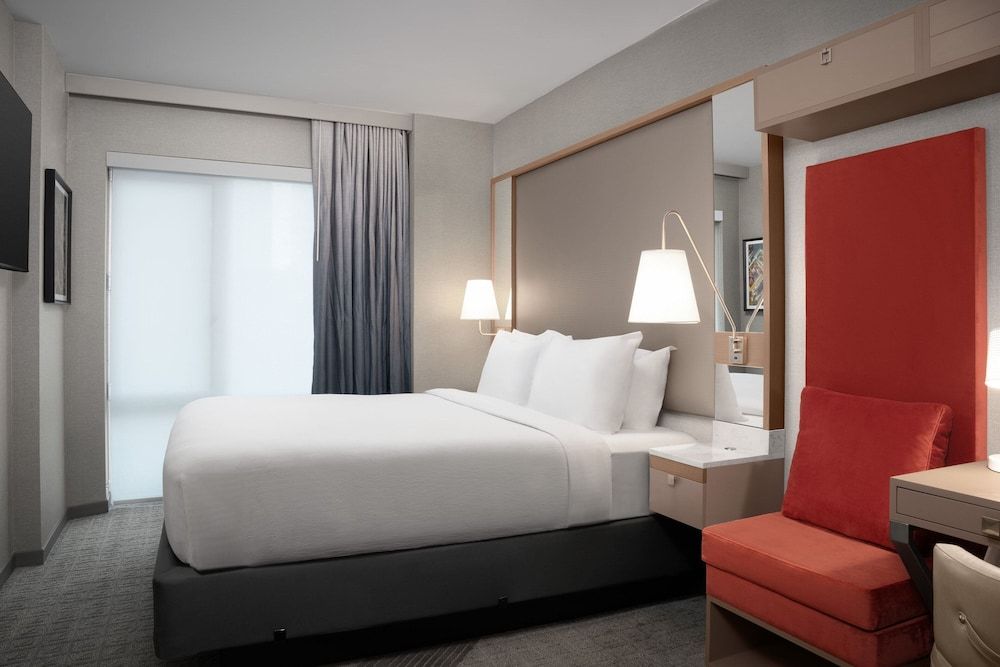 SpringHill Suites by Marriott New York Manhattan Times Square 1
