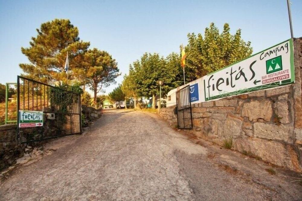 Camping Os Fieitás 2