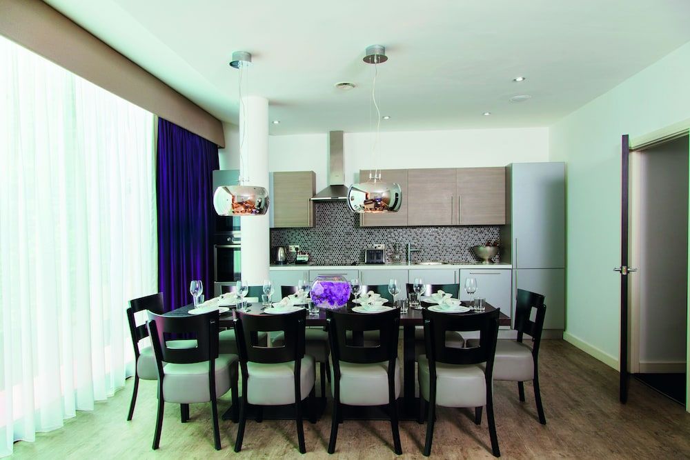 Epic Apart Hotel - Seel Street 1