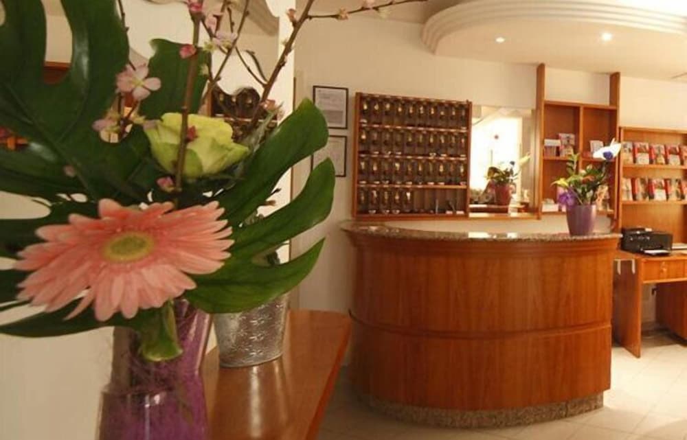 Hotel Sport 2