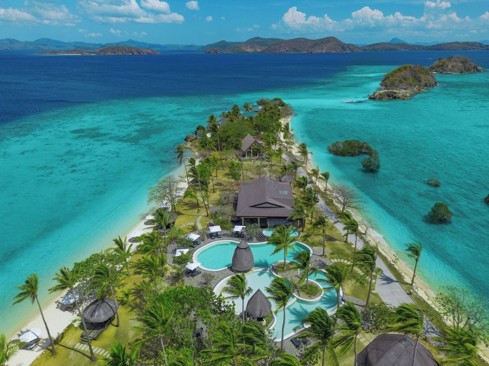 Two Seasons Coron Island Resort 1