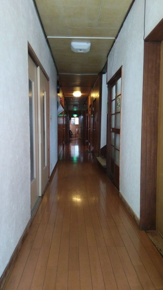 Ryokan Nakadaya 2