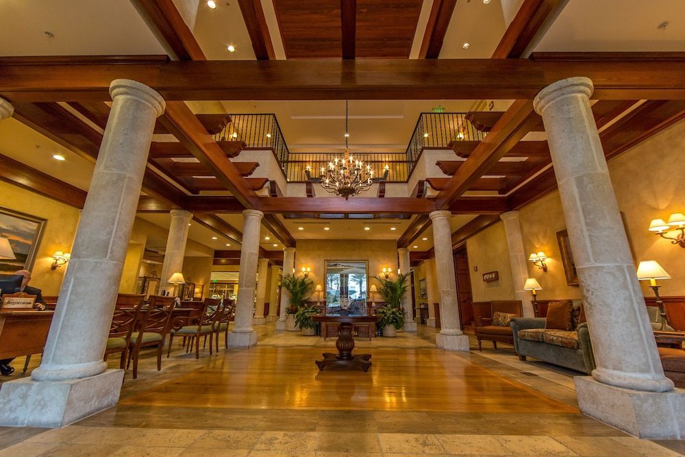 Ponte Vedra Inn and Club 2