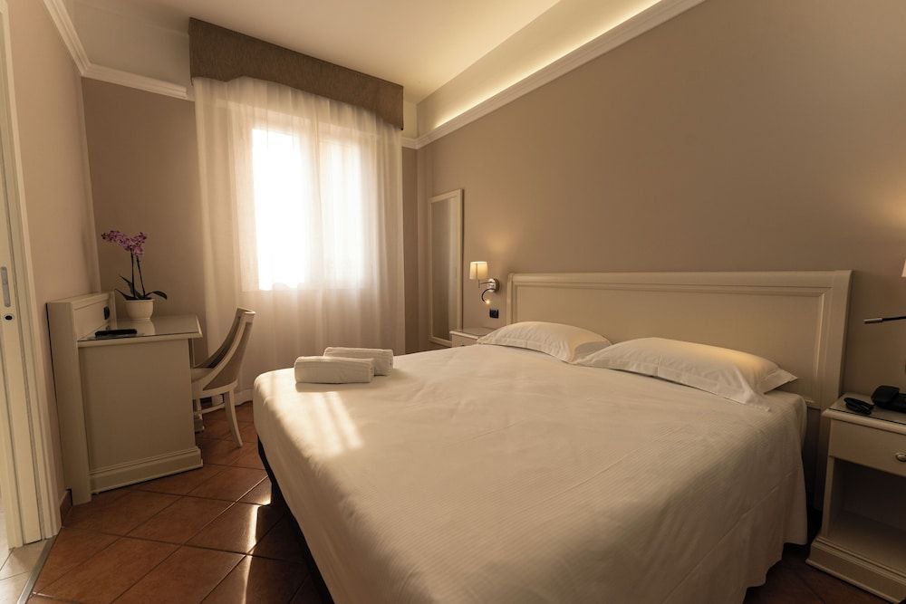 Hotel Aquila 1