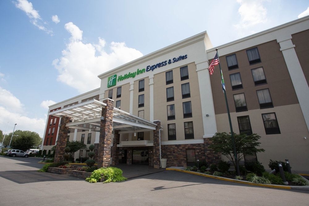 Holiday Inn Express & Suites NASHVILLE SOUTHEAST - ANTIOCH by IHG 1
