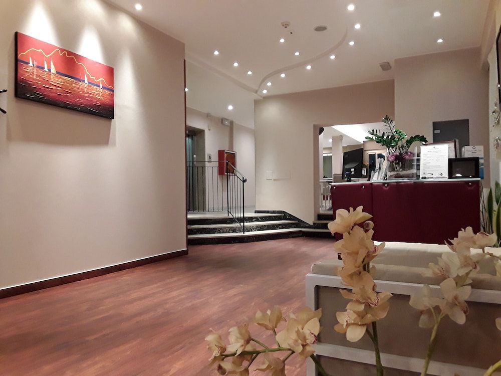 Hotel Le Vele 1
