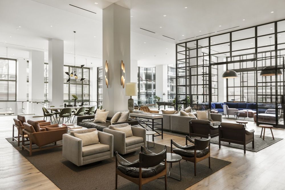 Kimpton EVERLY HOTEL by IHG 1