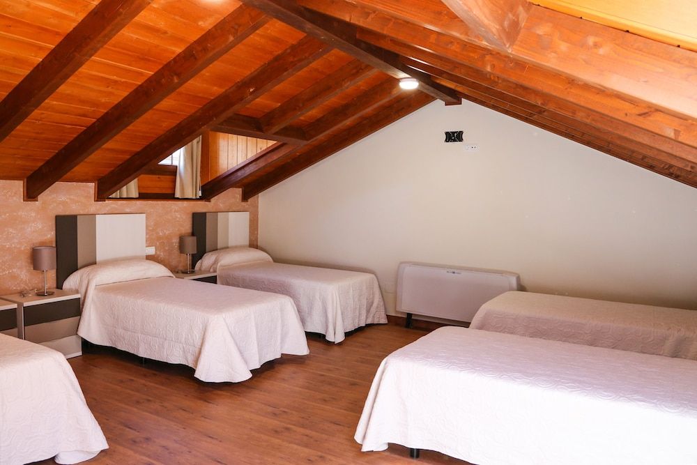 hostal Saint James Way 2