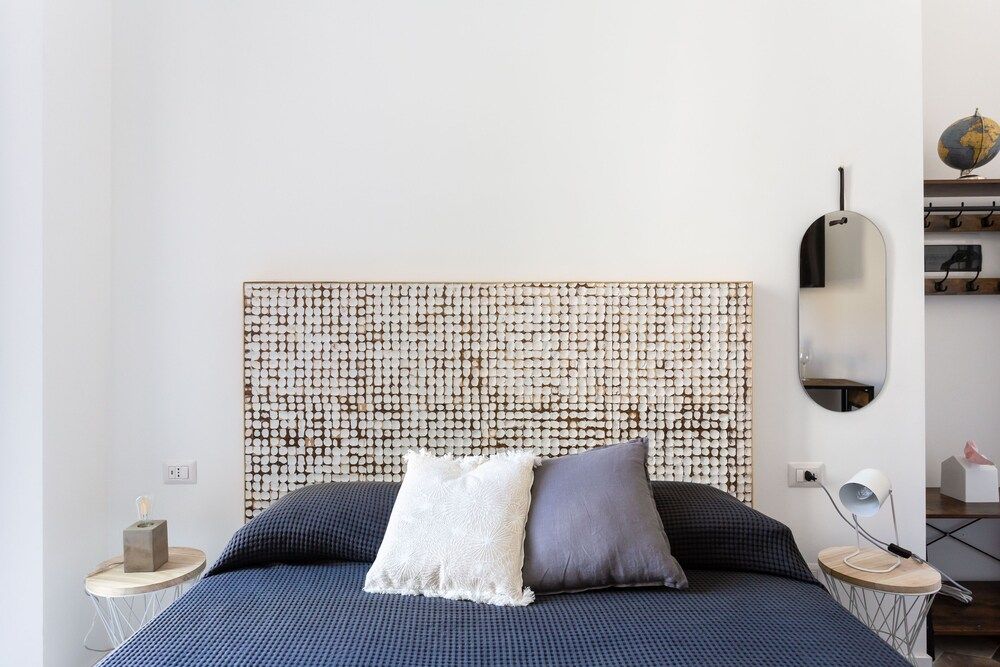 Milano Apartments Casale 1