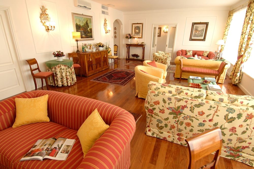 Marignolle Relais & Charme - Residenza d'Epoca 2