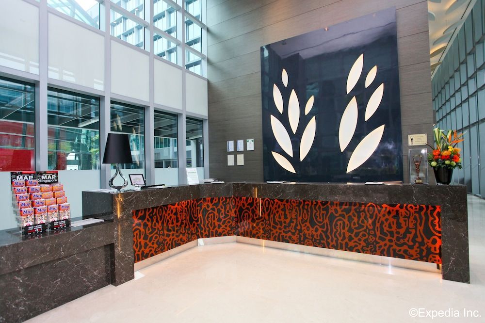 Park Avenue Changi 2