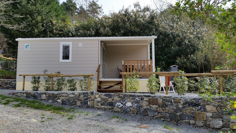 Camping La Sfinge 1