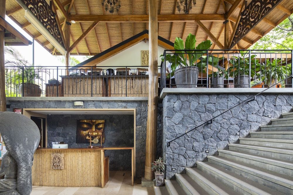 Bodhi Tree Yoga Resort 2