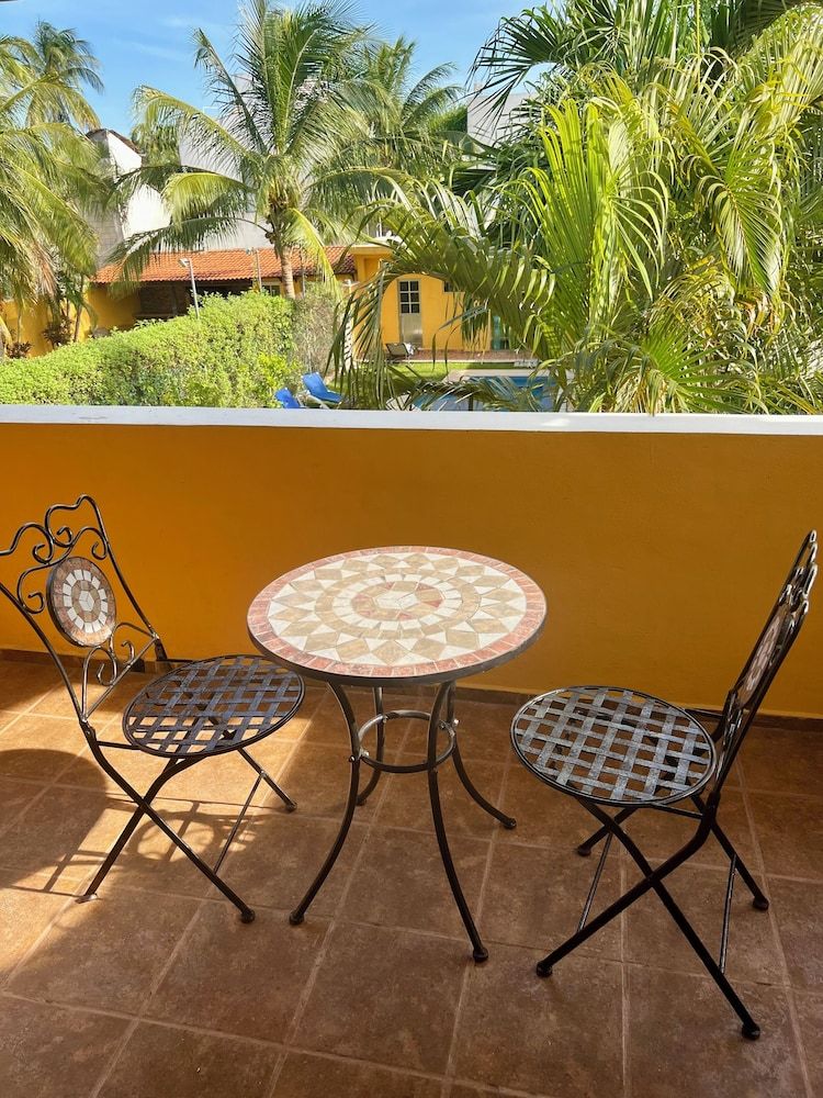 Cancun-Soho 2