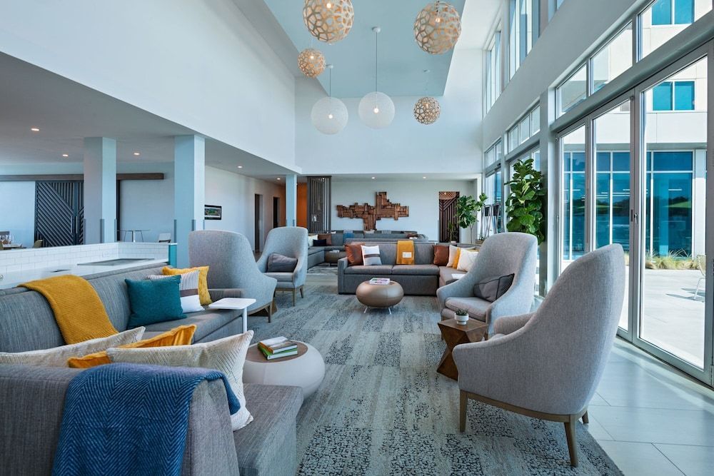 Element by Marriott Waco 2